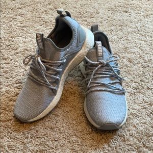 Puma tennis shoes, athletic shoes